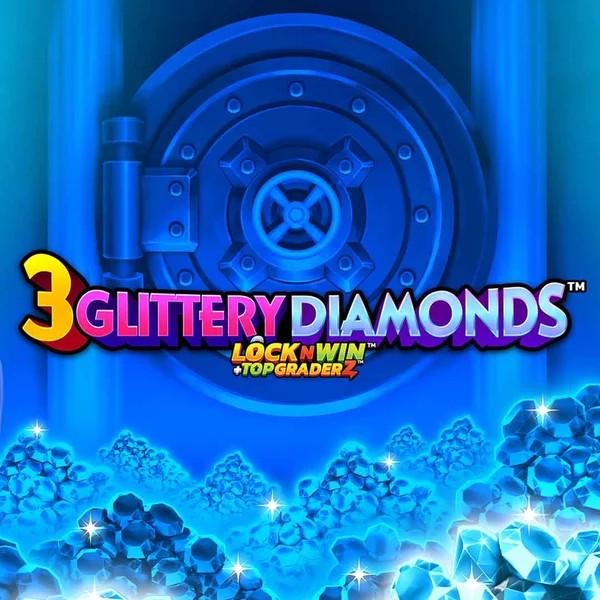 game logo by PearFiction Studios on paradise8casino.ca