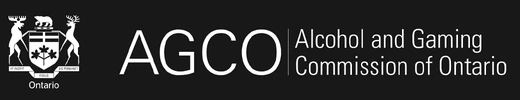 AGCO – Alcohol and Gaming Commission of Ontario regulator | Canada (English) at paradise8casino.ca