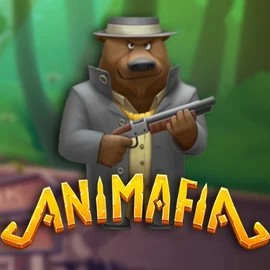 Animafia – slot by Peter & Sons, featured at paradise8casino.ca