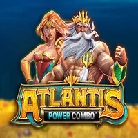 game logo by Infinity Dragon Studios on paradise8casino.ca