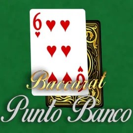 Play Baccarat - Punto Banco slot by Red Tiger Gaming on paradise8casino.ca