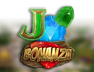 Bonanza Megaways slot logo by Big Time Gaming at Paradise 8 CasinoBonanza Megaways