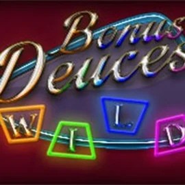 Play Bonus Deuces Wild (RTG) slot by RTG (Reel Time Gaming) on paradise8casino.ca