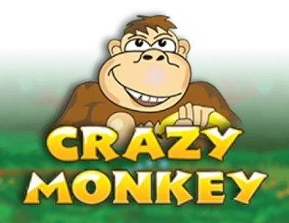 Play Crazy Monkey slot by Igrosoft on paradise8casino.ca