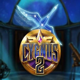 Cygnus 2 logo by ELK Studios at Paradise 8 CasinoCygnus 2