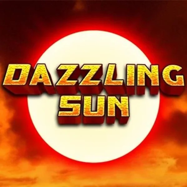 Try Dazzling Sun slot by Win Studios on paradise8casino.ca – logo image