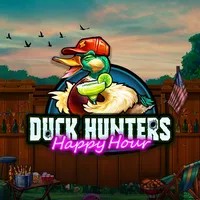 Play the Duck Hunters: Happy Hour slot by Nolimit City on Paradise 8 Casino