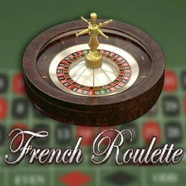 French Roulette (BGaming) game by BGAMING – logo hosted on Paradise 8 Casino