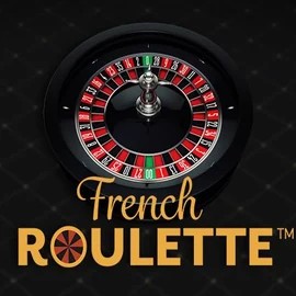 Enjoy French Roulette (NetEnt) by NetEnt – logo hosted on paradise8casino.ca