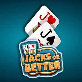 Enjoy Jacks or Better (Red Rake Gaming) by Red Rake Gaming – logo hosted on paradise8casino.ca