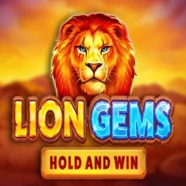 Play Lion Gems Hold and Win slot by Playson on paradise8casino.ca