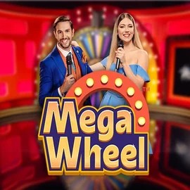Play the Mega Wheel slot by Pragmatic Play on Paradise 8 Casino