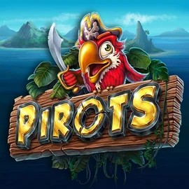 game logo by ELK Studios on paradise8casino.ca