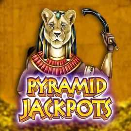 Pyramid Jackpots online slot from King Show Games – play at paradise8casino.ca