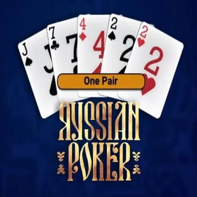 game logo by OneTouch Games on paradise8casino.ca