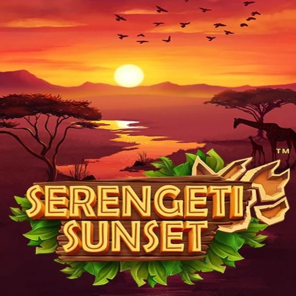 Try Serengeti Sunset slot by Skywind Group on paradise8casino.ca – logo image