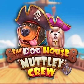 The Dog House Muttley Crew online slot from Pragmatic Play – play at paradise8casino.ca