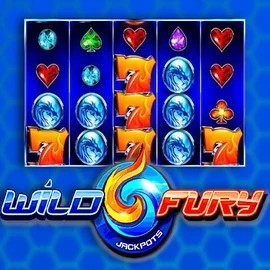 game logo by IGT on paradise8casino.ca